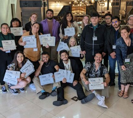 Jaguar Student Media wins 35 awards at TIPA - The Mesquite Online News - Texas A&M University-San Antonio