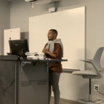 Black Student Union plans semester ahead - The Mesquite Online News - Texas A&M University-San Antonio