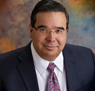 Dr. Salvador Hector Ochoa sole finalist for president of A&M-San Antonio - The Mesquite Online News - Texas A&M University-San Antonio