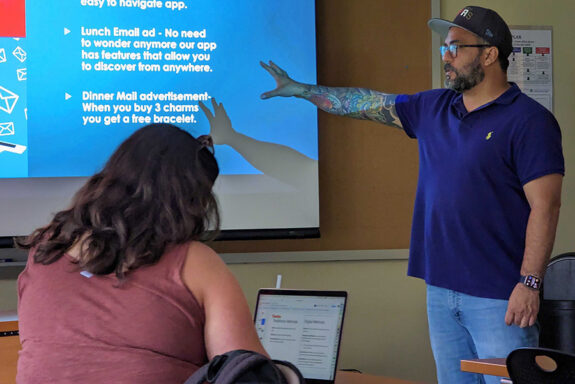 Program aims to encourage Alamo College students to transfer to A&M-San Antonio - The Mesquite Online News - Texas A&M University-San Antonio