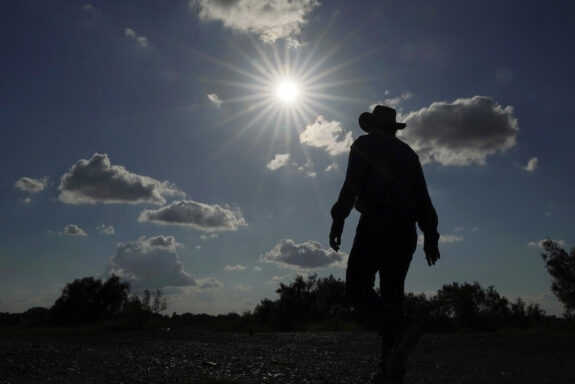 Excessive heat can be dangerous, deadly, meteorologist says - The Mesquite Online News - Texas A&M University-San Antonio