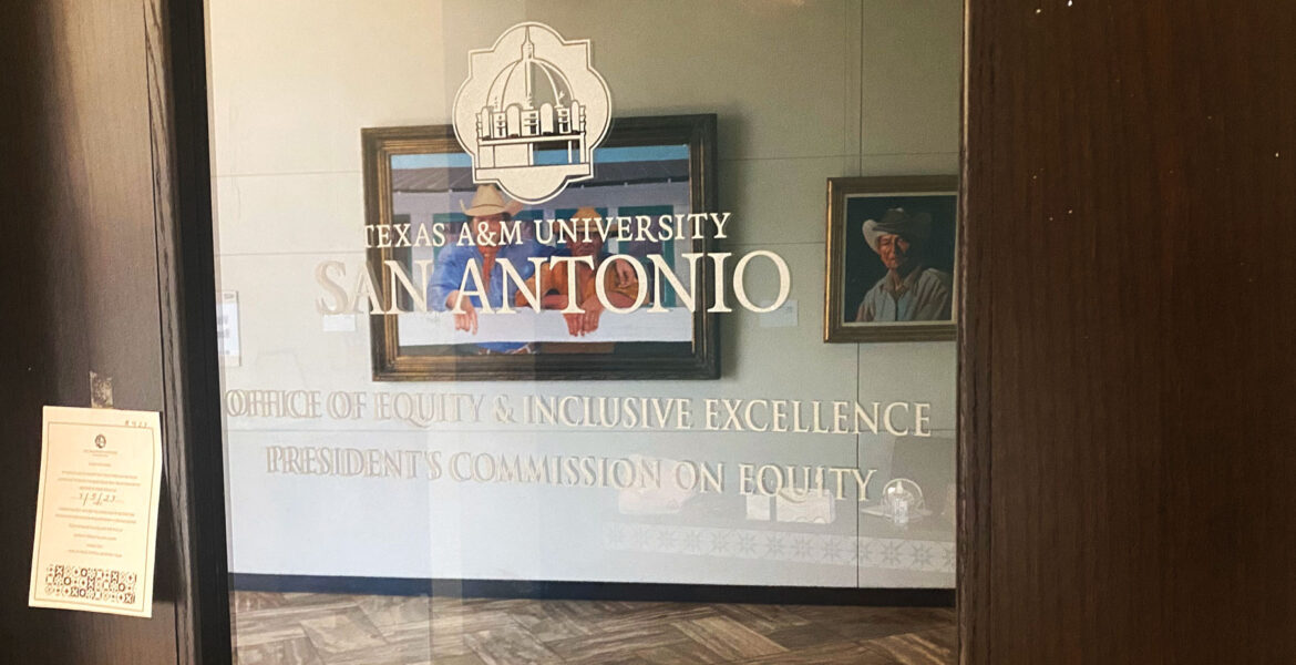 Q&A: Political science professor says DEI law could harm student success, professional research - The Mesquite Online News - Texas A&M University-San Antonio