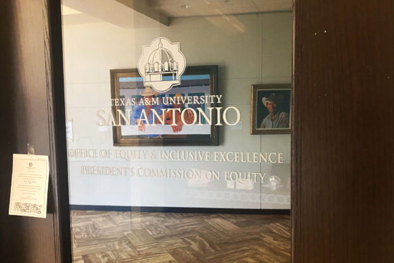 Q&A: Political science professor says DEI law could harm student success, professional research - The Mesquite Online News - Texas A&M University-San Antonio