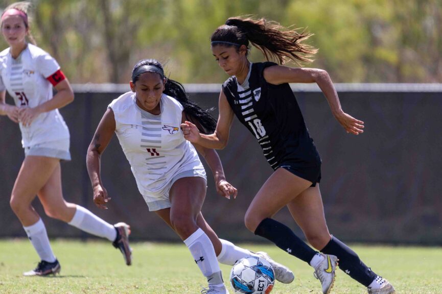 Men and women’s soccer kicks off with two double headers against A&M-Texarkana Eagles and LSU-Shreveport Pilots - The Mesquite Online News - Texas A&M University-San Antonio