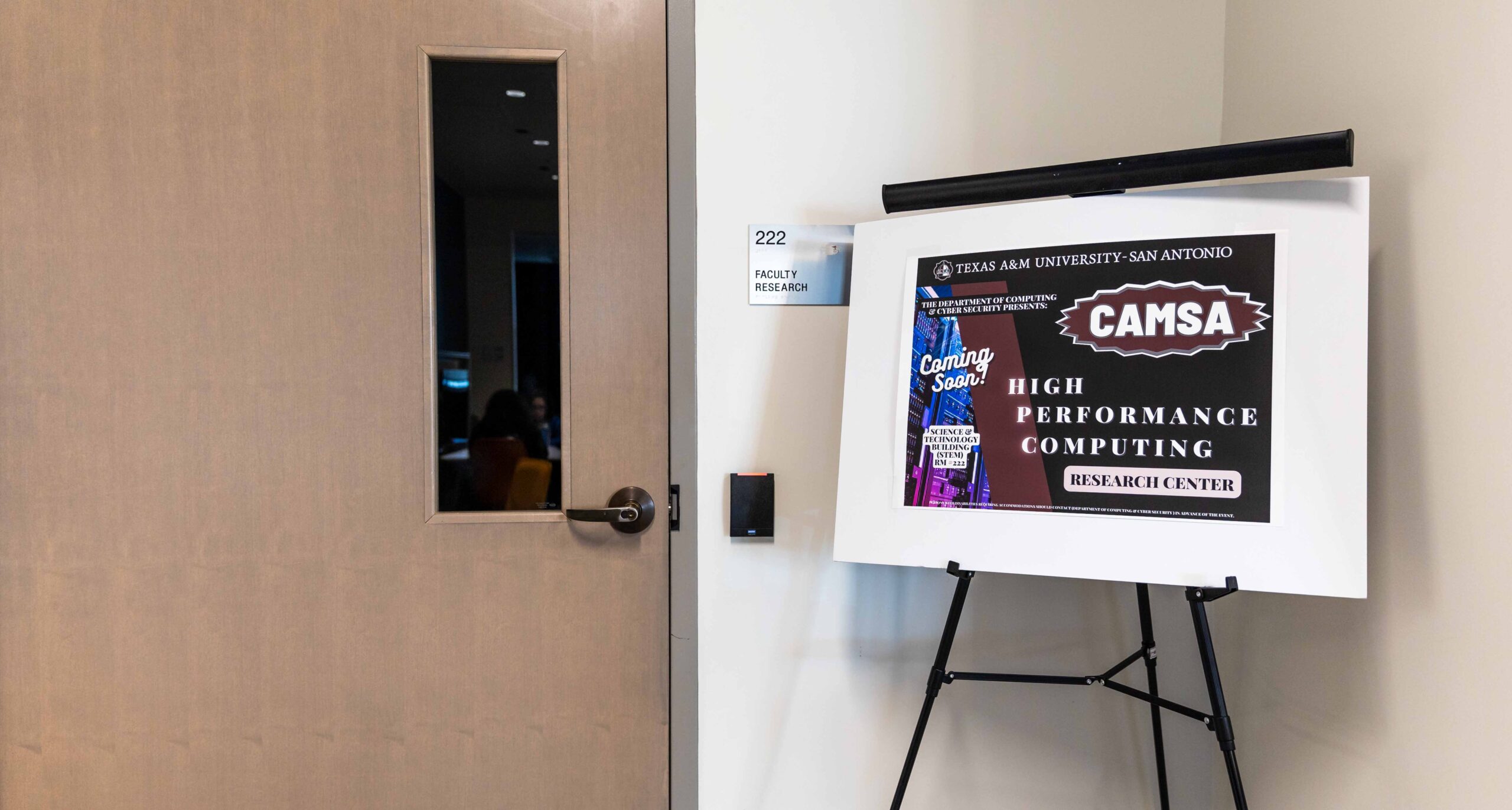 Wtamu Computer Lab High-performance computing research lab coming soon to campus | Texas A ...