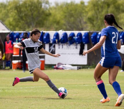 TAMUSA men and women’s soccer set off with double header against Our Lady of the Lake University Saints - The Mesquite Online News - Texas A&M University-San Antonio