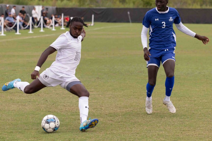 TAMUSA men and women’s soccer set off with double header against Our Lady of the Lake University Saints - The Mesquite Online News - Texas A&M University-San Antonio