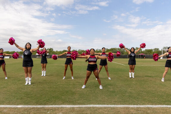 TAMUSA Soccer: Jaguars’ last home game recap, first on-road game ends in draw - The Mesquite Online News - Texas A&M University-San Antonio