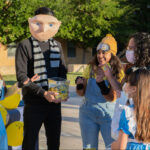 Campus Briefs: Spooky Events for last week of October - The Mesquite Online News - Texas A&M University-San Antonio