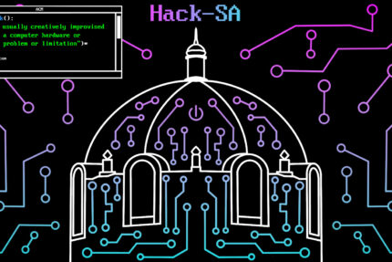 Association for Computing Machinery to host first campus hackathon and show practical hacking in action - The Mesquite Online News - Texas A&M University-San Antonio