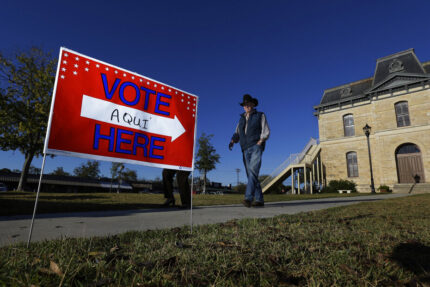 Voters’ guide: Propositions 1-14 - The Mesquite Online News - Texas A&M University-San Antonio
