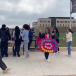 Planned Parenthood visits TAMUSA, partners with student club for birth control awareness - The Mesquite Online News - Texas A&M University-San Antonio