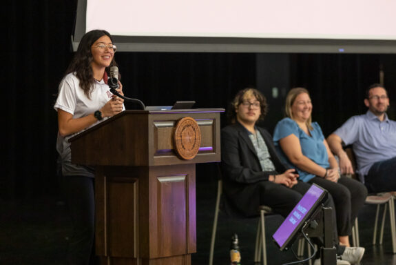 Student Union passes, results push student engagement - The Mesquite Online News - Texas A&M University-San Antonio