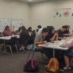 University library to hold Holiday Craftstravaganza - The Mesquite Online News - Texas A&M University-San Antonio