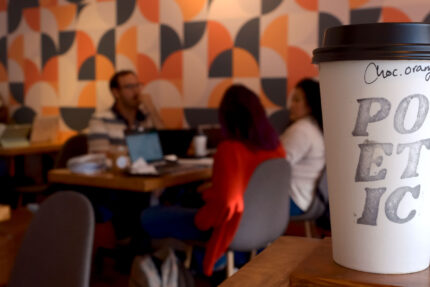 5 coffee shops to study at for finals - The Mesquite Online News - Texas A&M University-San Antonio