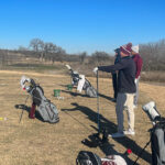 TAMUSA men’s golf team to compete at Texas A&M-International Jack Brown Memorial golf tournament - The Mesquite Online News - Texas A&M University-San Antonio