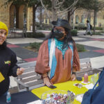 MOVE Texas to turn up energy on Election Day - The Mesquite Online News - Texas A&M University-San Antonio