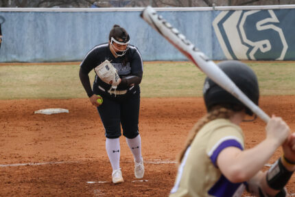 Softball: Jags open 2024 season in doubleheader against Schreiner University, compete in OLLU Classic - The Mesquite Online News - Texas A&M University-San Antonio