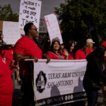 Photo Story: 28th annual Cesar E. Chavez march - The Mesquite Online News - Texas A&M University-San Antonio