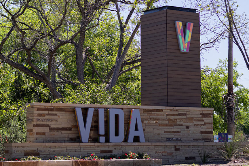 Crime: VIDA resident returns fire during attempted burglary, VIDA takes measures to improve community safety - The Mesquite Online News - Texas A&M University-San Antonio