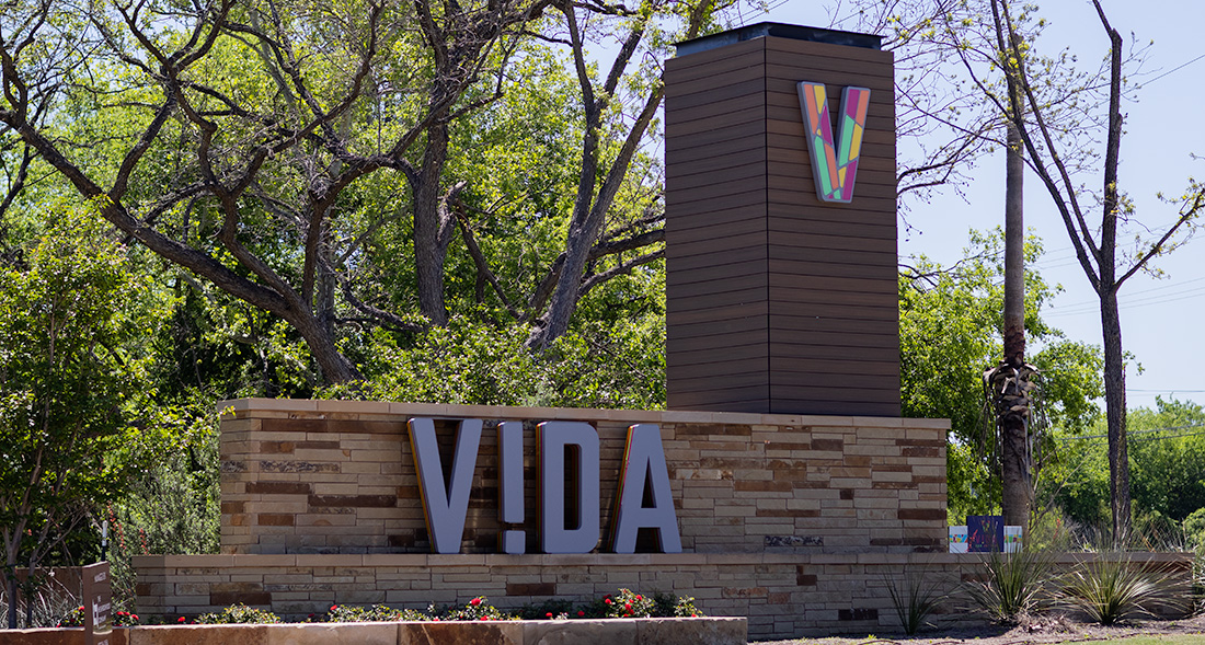 Crime: String of property thefts plagued VIDA community in month of March - The Mesquite Online News - Texas A&M University-San Antonio