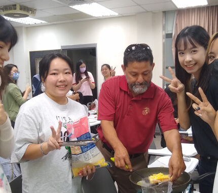 March 8 deadline to apply for Taiwan study abroad program - The Mesquite Online News - Texas A&M University-San Antonio