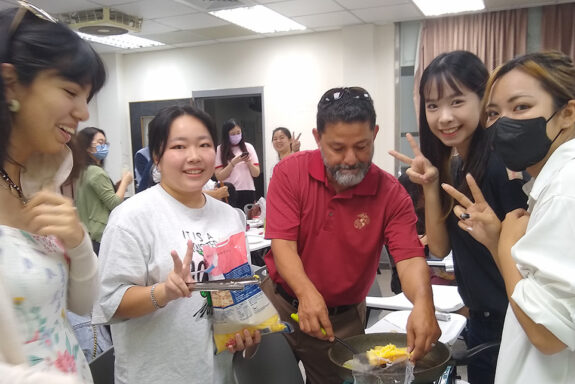 March 8 deadline to apply for Taiwan study abroad program - The Mesquite Online News - Texas A&M University-San Antonio