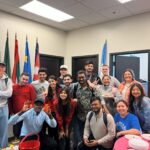 New club aims to pave way for current, future international students at A&M-San Antonio - The Mesquite Online News - Texas A&M University-San Antonio