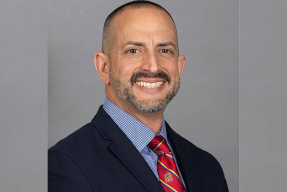 A&M-San Antonio’s new VP of Student Affairs brings 20 years of experience, passion for Hispanic Serving Institutions - The Mesquite Online News - Texas A&M University-San Antonio