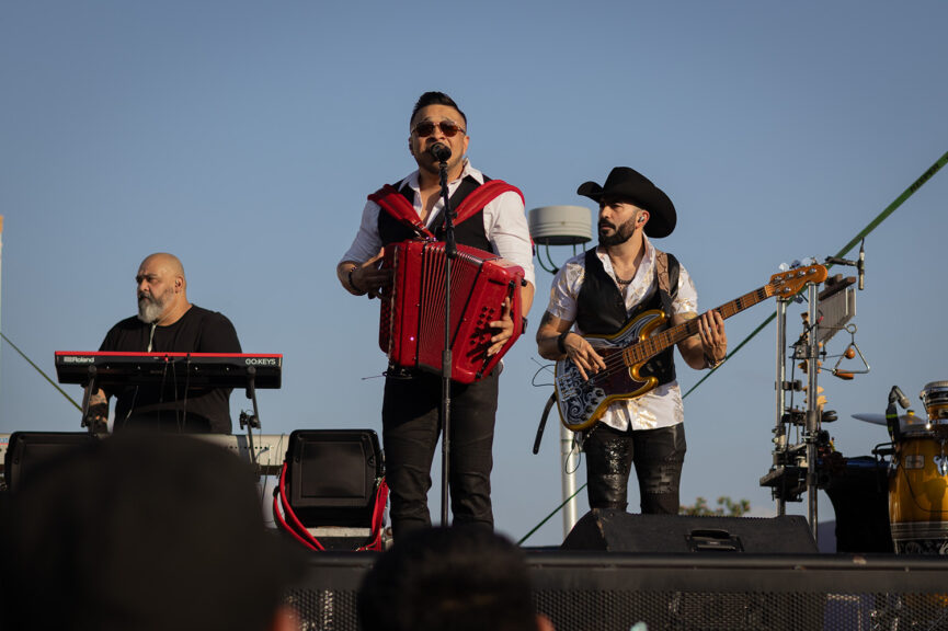 A&M-San Antonio wraps up Fiesta with annual Festival De Cascarones celebration - The Mesquite Online News - Texas A&M University-San Antonio