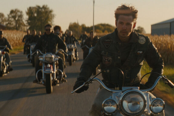 “The Bikeriders” REVIEW: A movie about nothing, but one hell of a ride - The Mesquite Online News - Texas A&M University-San Antonio