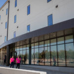 New residence hall opens up beds, access for A&M-San Antonio students - The Mesquite Online News - Texas A&M University-San Antonio