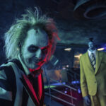 REVIEW: “Beetlejuice Beetlejuice” is entertaining and recognizable sequel for fans, despite a few forgettable performances - The Mesquite Online News - Texas A&M University-San Antonio