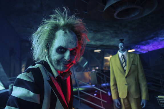 REVIEW: “Beetlejuice Beetlejuice” is entertaining and recognizable sequel for fans, despite a few forgettable performances - The Mesquite Online News - Texas A&M University-San Antonio