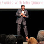 A&M-San Antonio debuts Distinguished Lecture Series with journalism stalwart John Quiñones - The Mesquite Online News - Texas A&M University-San Antonio