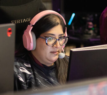 ‘Backbone’ of esports program, A&M-San Antonio student receives leadership award from National Association of Collegiate Esports - The Mesquite Online News - Texas A&M University-San Antonio