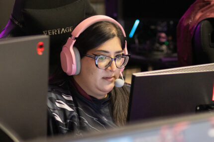 ‘Backbone’ of esports program, A&M-San Antonio student receives leadership award from National Association of Collegiate Esports - The Mesquite Online News - Texas A&M University-San Antonio