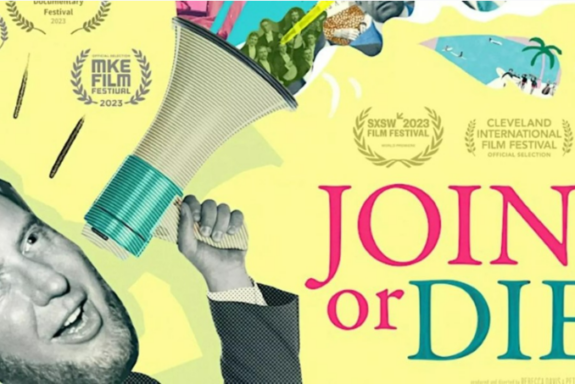 A&M-San Antonio’s sociology and communication department will screen documentary “Join or Die,” host discussion panel on importance of community - The Mesquite Online News - Texas A&M University-San Antonio