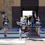 Food, Live Music, Sports: A&M-San Antonio will add tailgating to new campus traditions - The Mesquite Online News - Texas A&M University-San Antonio