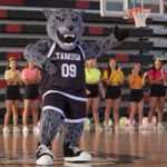 A&M-San Antonio’s Recreational Sports department tries to stoke flames of school spirit with first pep rally - The Mesquite Online News - Texas A&M University-San Antonio