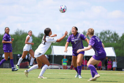 New faces, ideas, same winning mentality for A&M-San Antonio’s soccer program - The Mesquite Online News - Texas A&M University-San Antonio