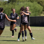 A&M-San Antonio Soccer Recap: Jaguars total 17 goals over the double-header weekend - The Mesquite Online News - Texas A&M University-San Antonio