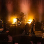 REVIEW + PHOTOS: Glass Beams brought ethereal, hypnotic Indian-inspired sounds to San Antonio’s Aztec Theatre - The Mesquite Online News - Texas A&M University-San Antonio