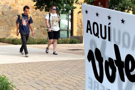 2024 Voter Guide for the general election - The Mesquite Online News - Texas A&M University-San Antonio