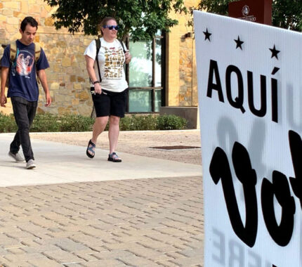 2024 Voter Guide for the general election - The Mesquite Online News - Texas A&M University-San Antonio