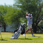 A&M-San Antonio’s men’s golf in full swing for 2024 season - The Mesquite Online News - Texas A&M University-San Antonio