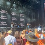 REVIEW: New-faced country star debuts at Austin City Limits, leaves room for growth - The Mesquite Online News - Texas A&M University-San Antonio