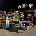 A&M-San Antonio gets festive, hosts annual Trunk or Treat - The Mesquite Online News - Texas A&M University-San Antonio