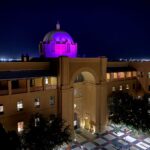 Title IX Office to share resources during Domestic Violence Awareness month - The Mesquite Online News - Texas A&M University-San Antonio