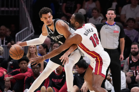 COMMENTARY | The Wemby era: Spurs off-season and Wembanyama’s sophomore season - The Mesquite Online News - Texas A&M University-San Antonio